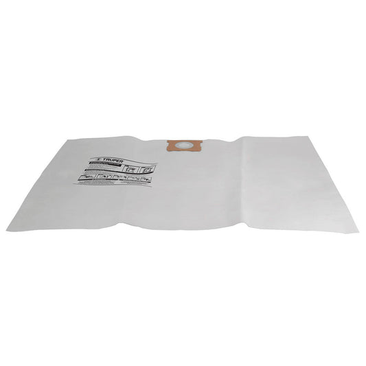 FILTRO DE PAPEL PARA ASPIRADORAS ASPI-12 Y ASPI-16