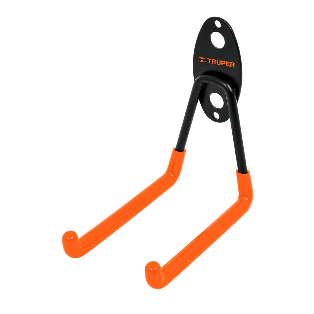 GANCHO METALICO PARA COLGAR, 11 CM