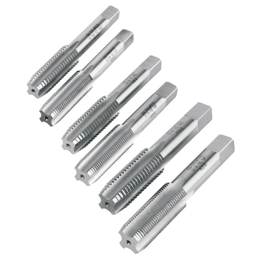 MACHUE.SEMIC.TRU.3/4X16NF