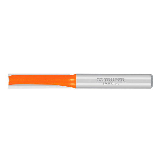 BROCA ROUTER RECTA BROU-R2--1/2