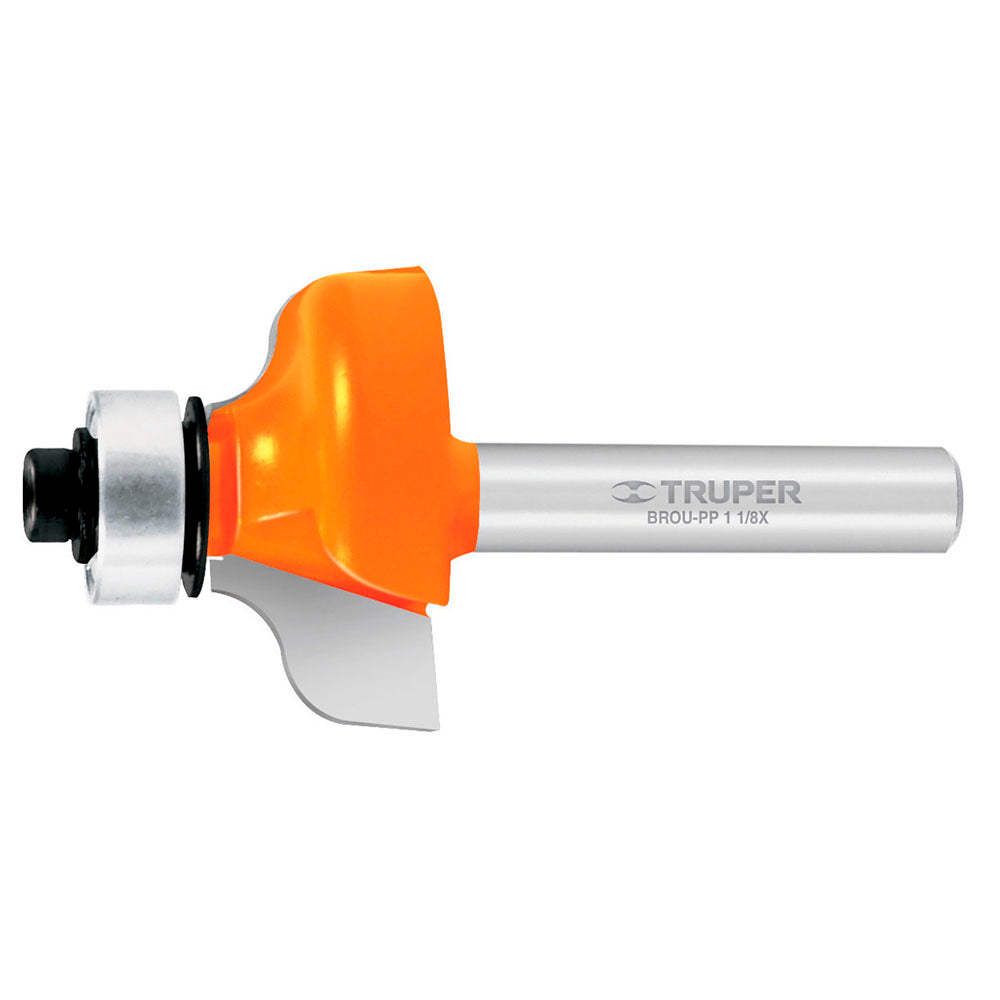 BROU-PP 1 1/8X BROCA ROUTER PECHO PALOMA