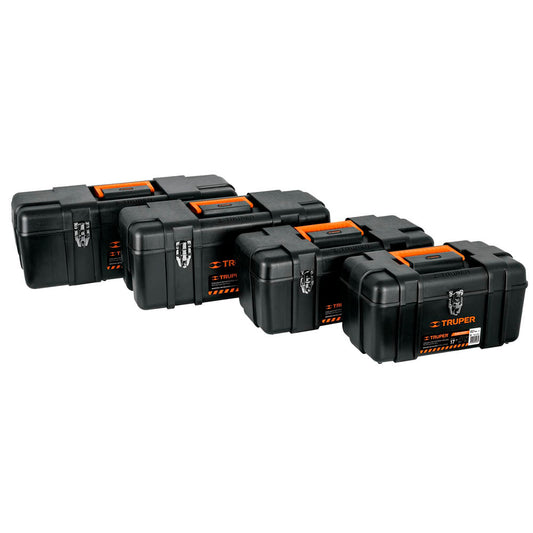 CAJA PLAS.P/HERMTA TRUP.CHP-23