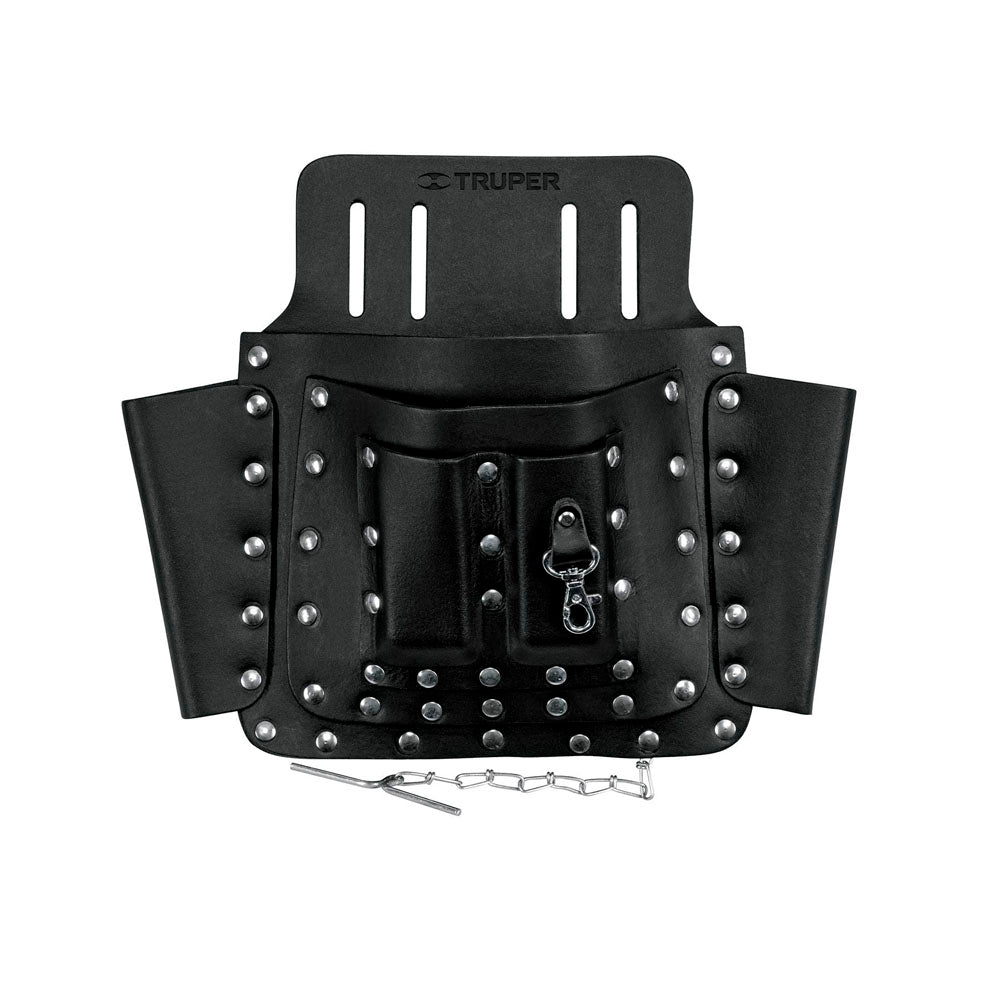 PORTA HTAS PIEL 8 COMP POR-HE8