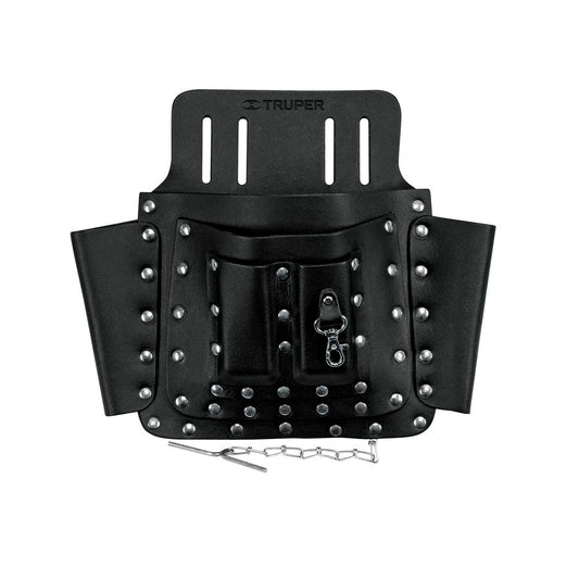 PORTA HTAS PIEL 8 COMP POR-HE8