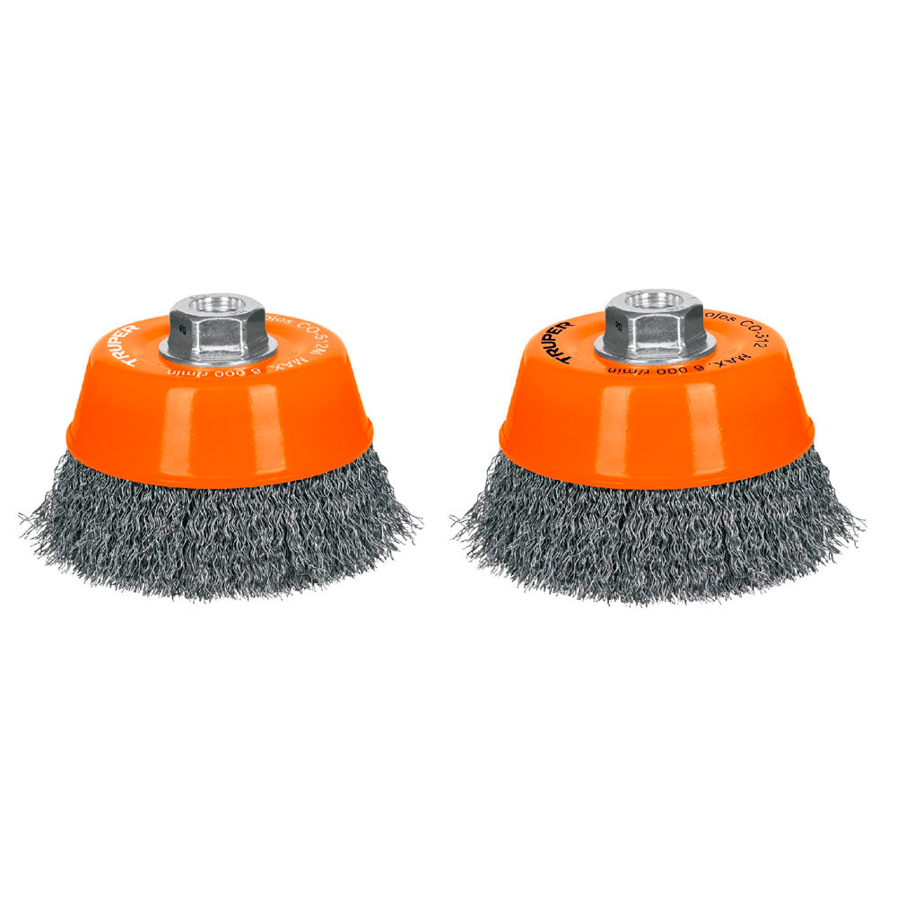 CARDA COPA 5" ENT.5/8 CO-512