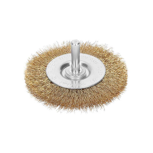 CARDA CIRCULAR 3" ALAMB FINO P/ TALADRO CA-3F