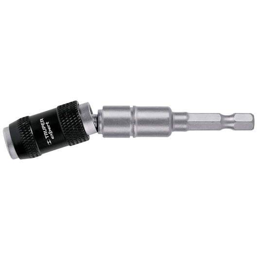 ADAPTADOR ARTICULADO DE 90 MM MAGNÉTICO PARA PUNTAS, EXPERT