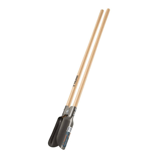 CAVADOR MED.MGO.RED.TRUP.CA-36