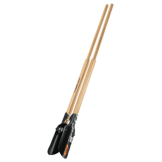 CAVADOR AGRIC.HERCUL. 48" TRUP CA-38