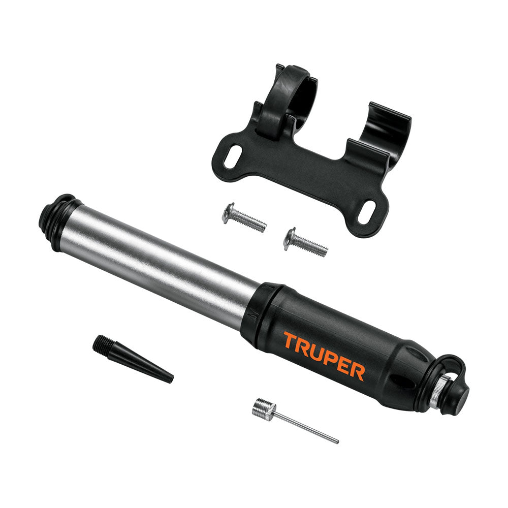 MINO BOMBA MANUAL P/INFLAR ABATIBLE BOM-MI-X
