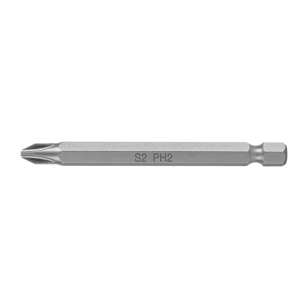 PUNTAS PHILLIPS #1.3 ESTUCHE CON 5 PZAS