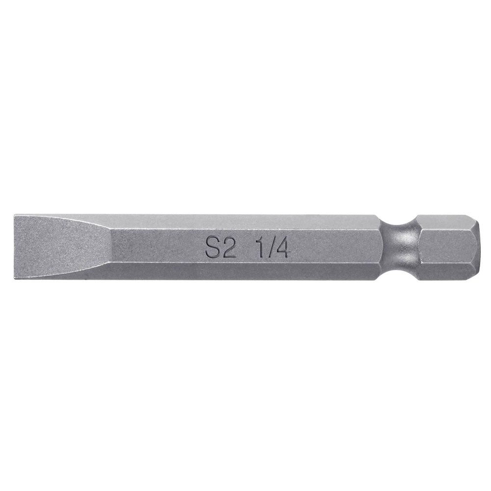 PUNTAS PLANA 9/32 2" ESTUCHE 5 PZAS