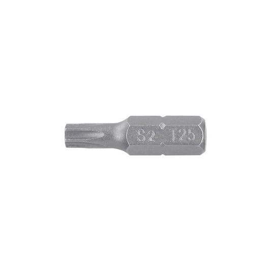 PUNTAS PARA DESARMADOR TORX T9 1 5 PZAS