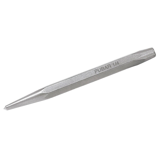 PUNZON PARA MARCAR 1/4 X 4-1/4"