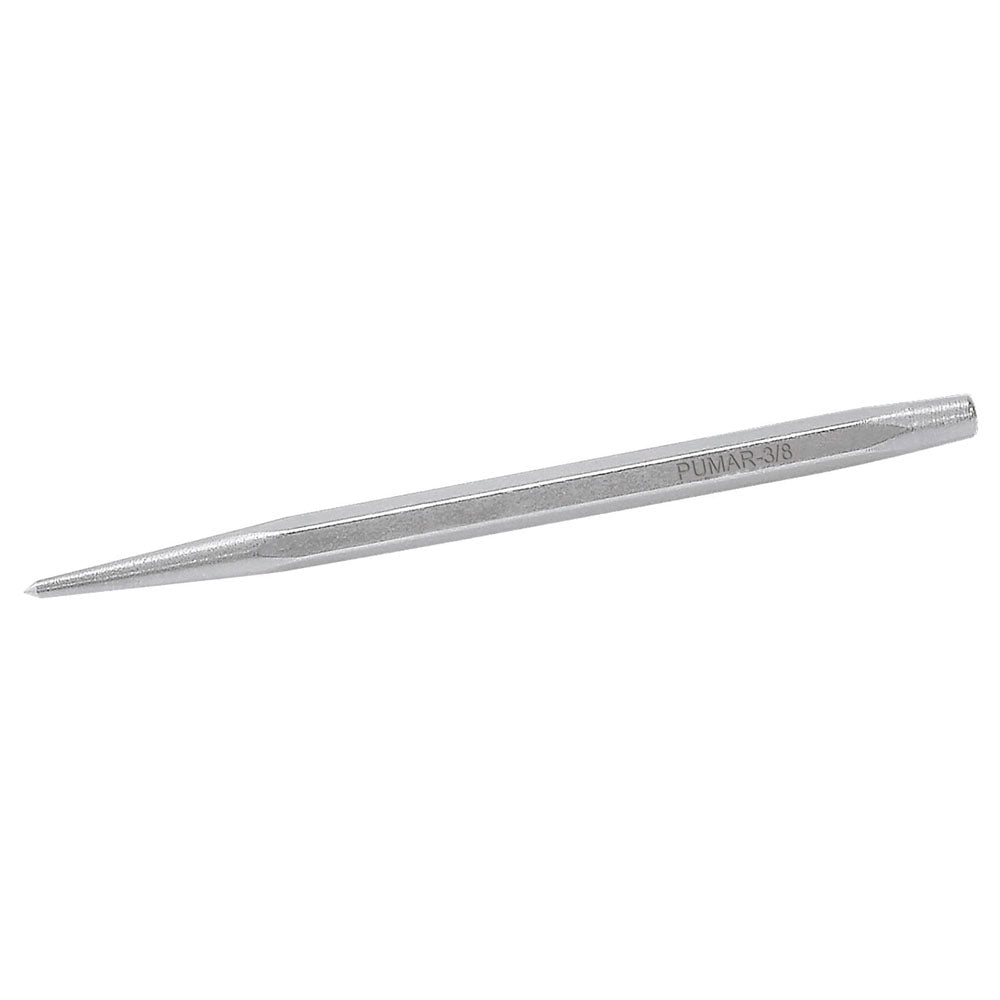 PUNZON P/BARRENAR 1/4"X4-3/4"