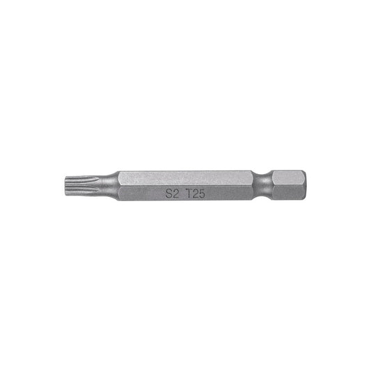 PUNTAS PARA DESARMADOR TORX 2  5PZAS