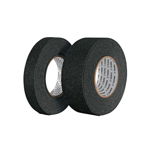 CINTA ADH ANTIDERRAP RLL NEG 50MM X 5M