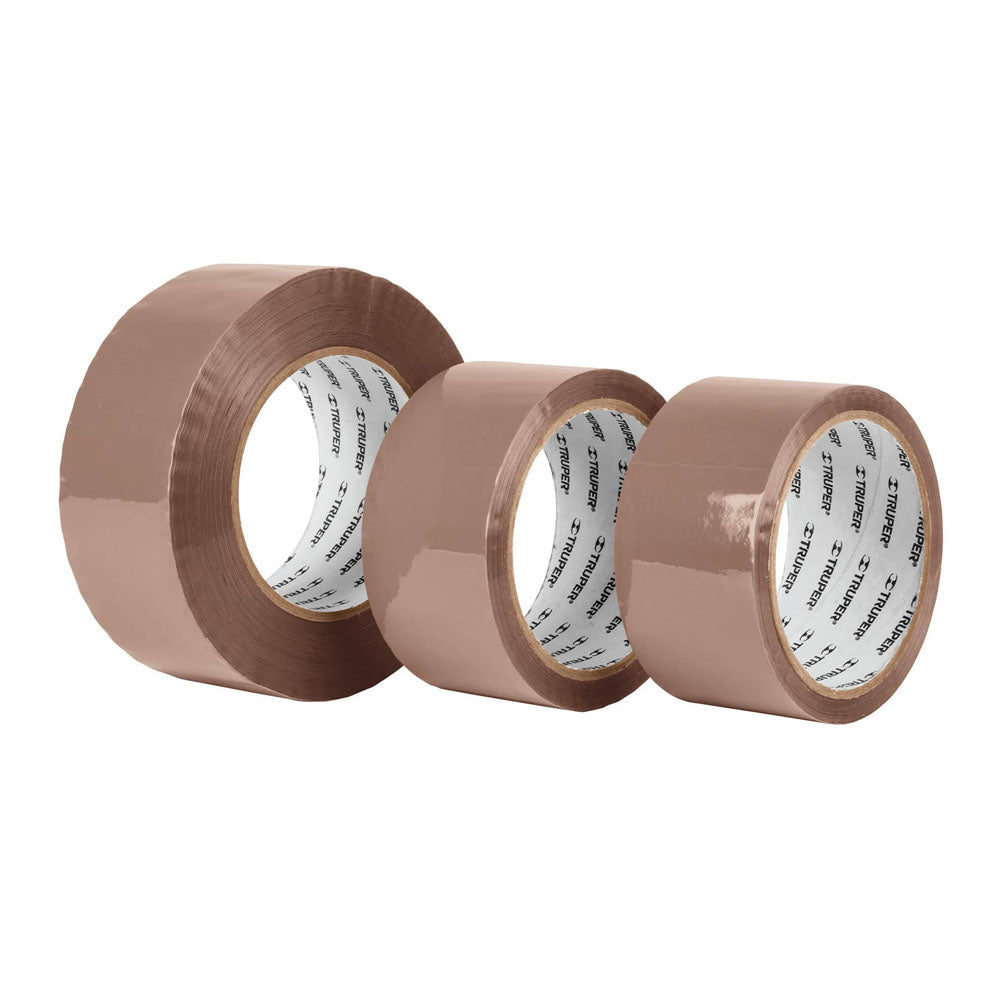 CINTA CANELA 48MX40 TRU.CCA-40