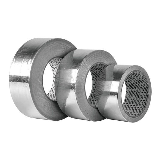 CINTA DE ALUMINIO, 9 M