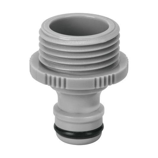 CLICK-M CONECTOR CLICK MACHO P/RIEGO