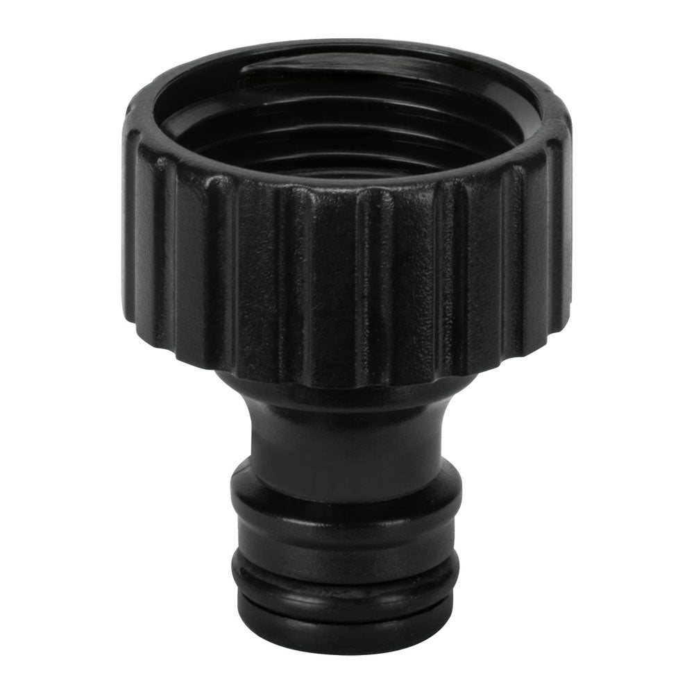 CONECTOR CLICK HEMBRA PARA RIEGO