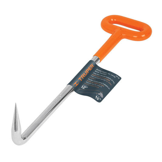AMARRADOR DE VARILLAS CON GRIP