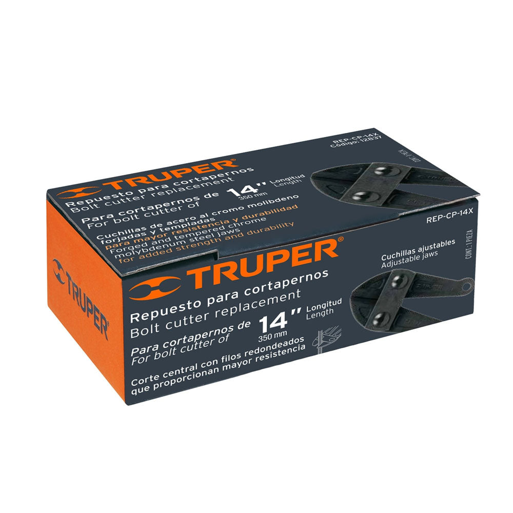 REPUESTO DE CUCHILLAS PARA CP-14X REP-CP-14X