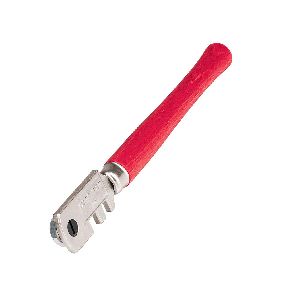 CORTADOR DE VIDRIO 5" CABEZA C/ 6 CUCHILLAS CV-5X
