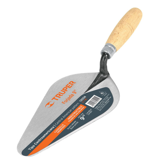 CUCHARA PARA ALBAÑIL, 10', CENTROAMERICANA