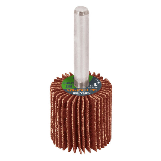 RUEDA FLAP DE 1 GRANO 60