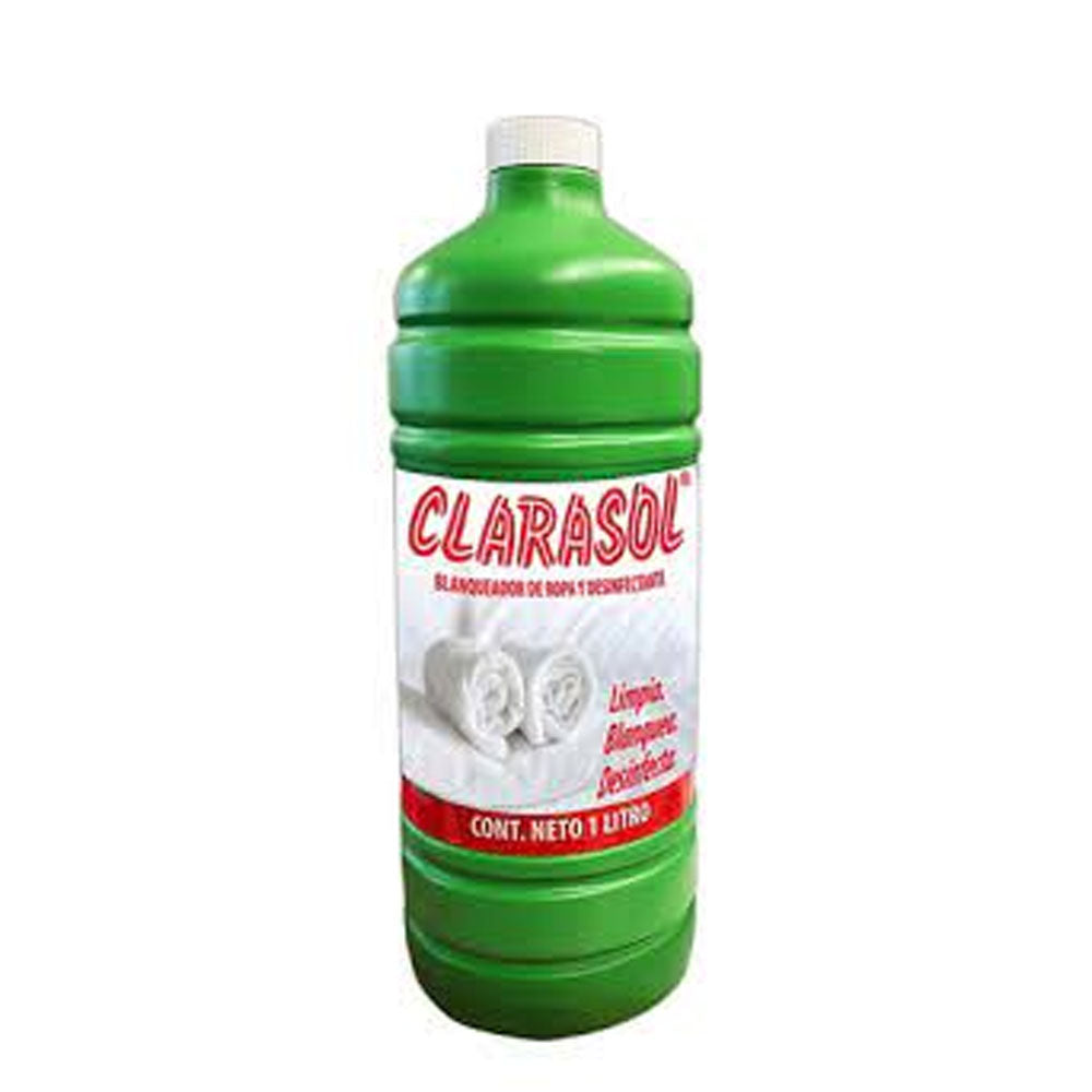 PT-001 CLARASOL 1 LT.