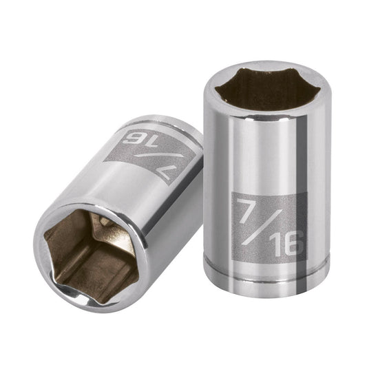 DADO 6PTAS CUADRO 1/4" STD 1/2"