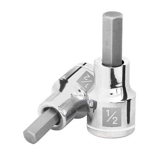 D-5441-1/2 DADO CUADRO 1/2" PUNTA HEX. 1/2"