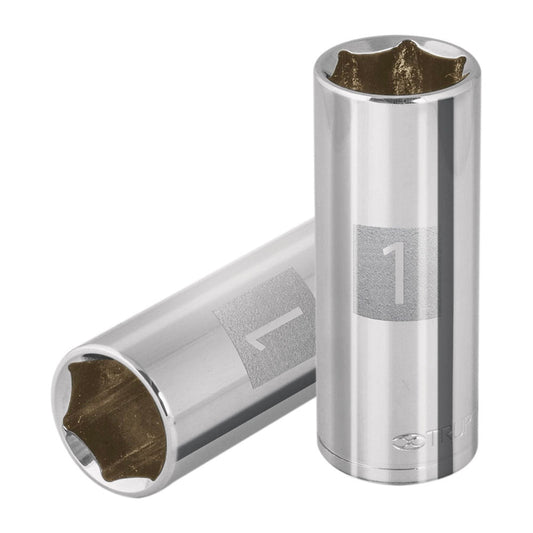 DADO STD.1/2X15/16 TRU D-5330-H