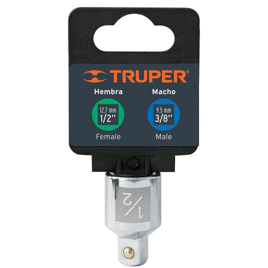 ADAPTADOR DE 1/2" A 3/8 A-5254