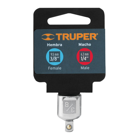 ADAPTADOR P/MATRACA  CDO 3/8 A CDO 1/4 A-5255