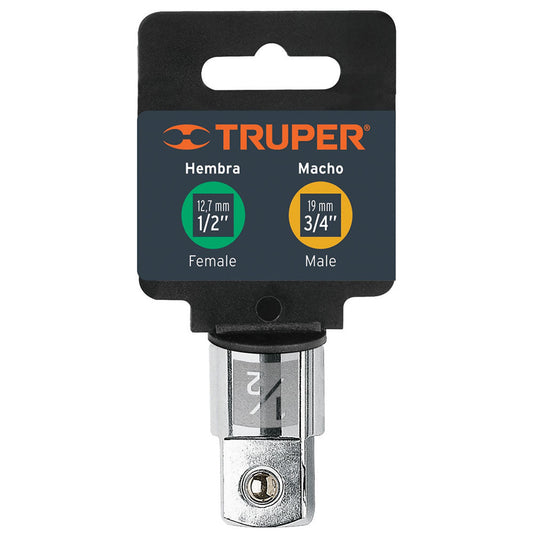 ADAPTADOR DE 1/2" A 3/4 A-5653