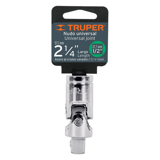 NUDO UNIVERSAL P/CUADRO 1/2"