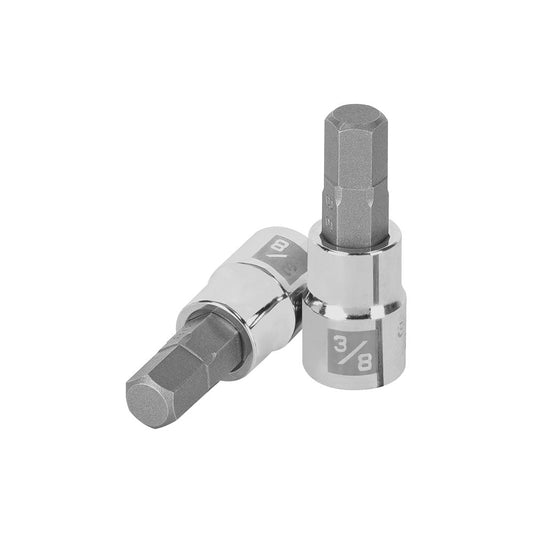 DADO CUA 3/8 HEX3/8 D-4990-3/8