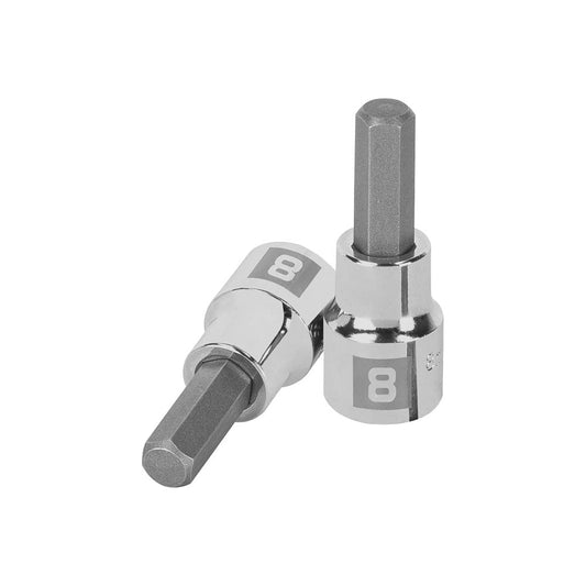 DADO CUA 3/8 HEX 7M D-4990-7M