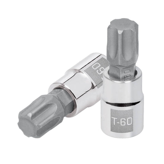 DADO 3/8 TORX -50  D-523950W