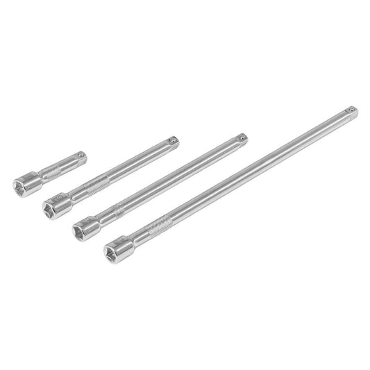 EXTENSION 12" P/CUADRO M. 3/8" TRUPER  E-5262