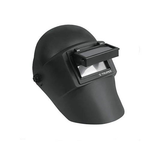 CARETA P/ SOLDAR ERGONOMICA CASO-3