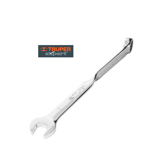 LLAVE COMBINADA, EXTRA TORQUE, 19 MM