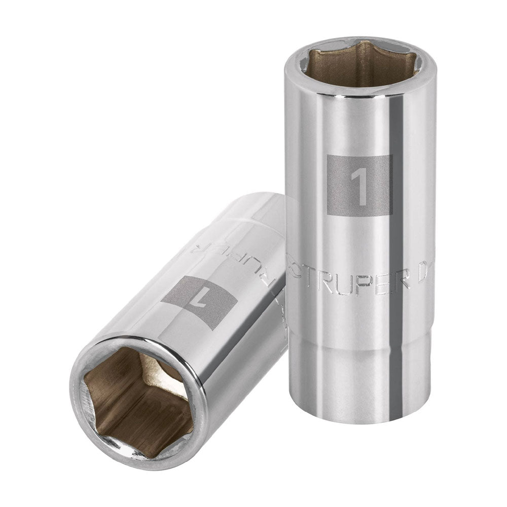 D-5546HL DADO CUADRO 3/4" HEXAGONAL STD