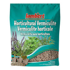 VERMICULITA /HORTICULTURA 8.8L