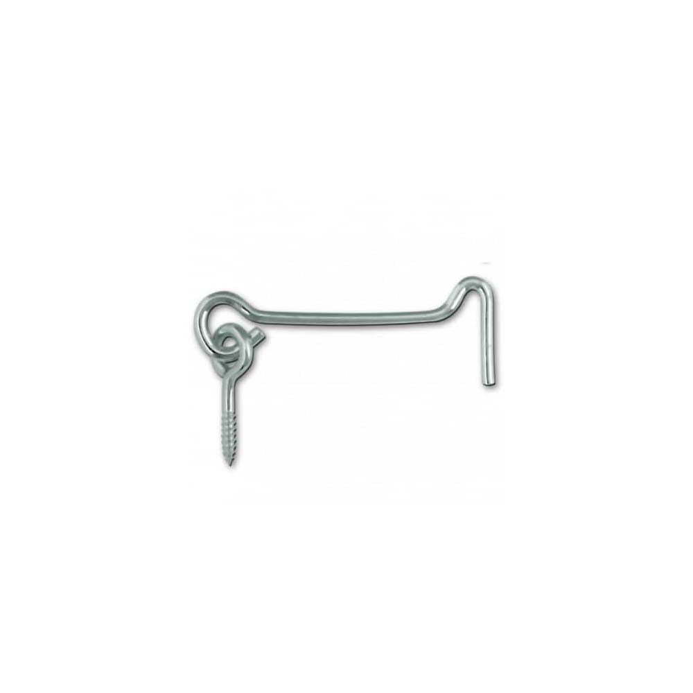 ALDABA REDONDA 18X40 GALV
