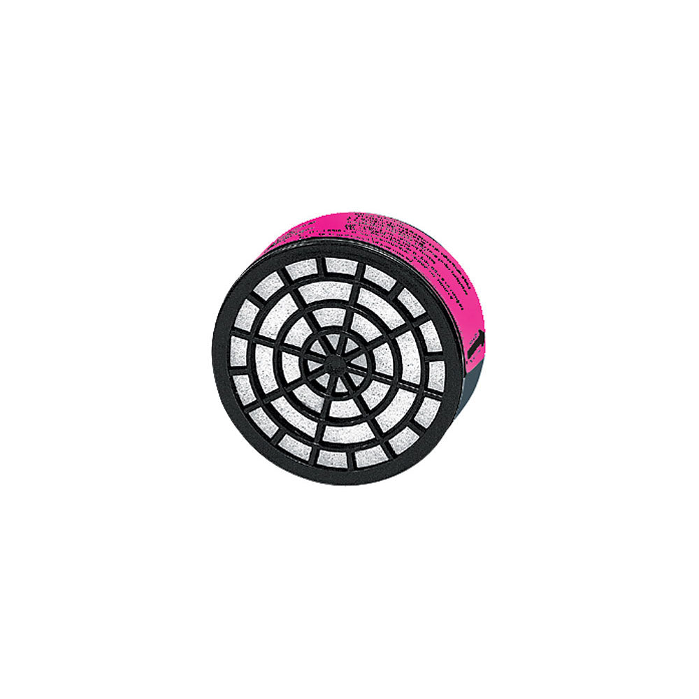 CARTUCHO P/RESPIRADOR CF-PO P/POLVOS TRUPER