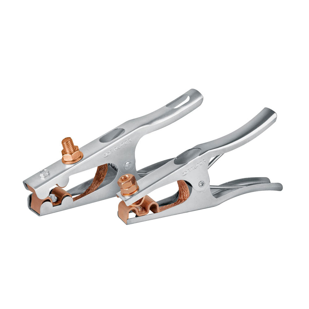 PINZAS P/TIERRA 300A PTI-300
