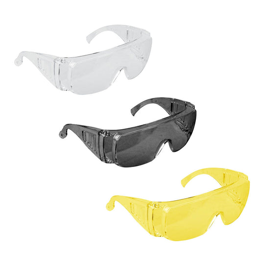 LENTES SEGUR.GRIS TRUP.LEN-SN